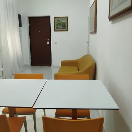 Stazione Telese 41 Bed & Breakfast Rome Exterior photo