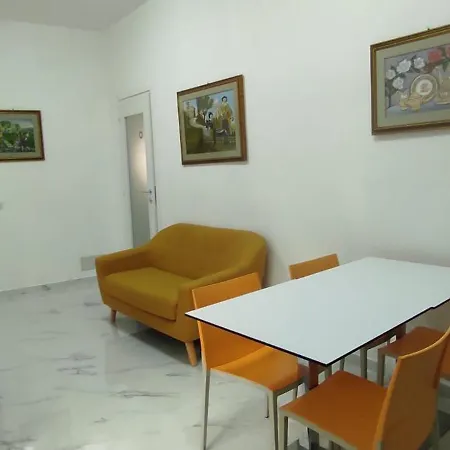 Stazione Telese 41 Bed & Breakfast Rome Exterior photo