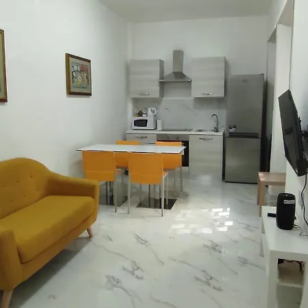 Stazione Telese 41 Bed & Breakfast Rome Exterior photo