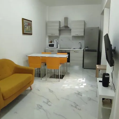 Stazione Telese 41 Bed & Breakfast Rome Exterior photo