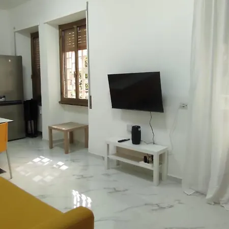 Stazione Telese 41 Bed & Breakfast Rome Exterior photo