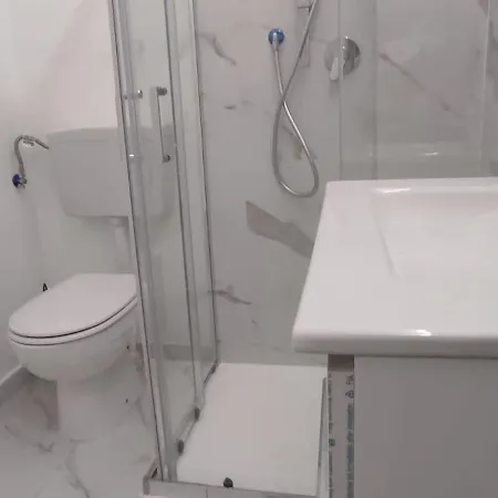 Stazione Telese 41 Bed & Breakfast Rome Exterior photo