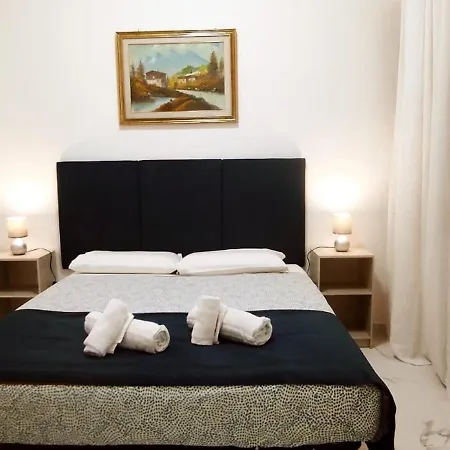 Stazione Telese 41 Bed & Breakfast Rome Exterior photo