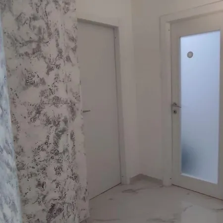 Stazione Telese 41 Bed & Breakfast Rome Exterior photo